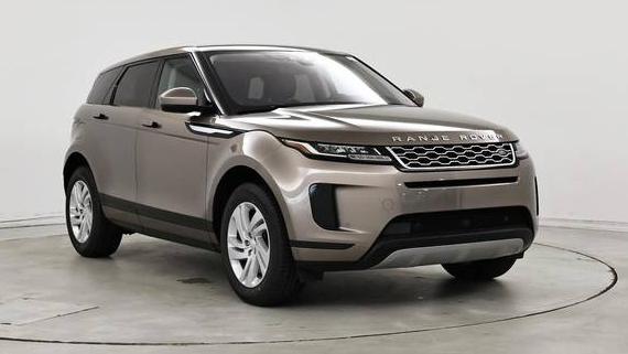 LAND ROVER RANGE ROVER EVOQUE 2020 SALZJ2FX9LH025367 image LAND ROVER RANGE ROVER EVOQUE 2020 SALZJ2FX9LH025367 image